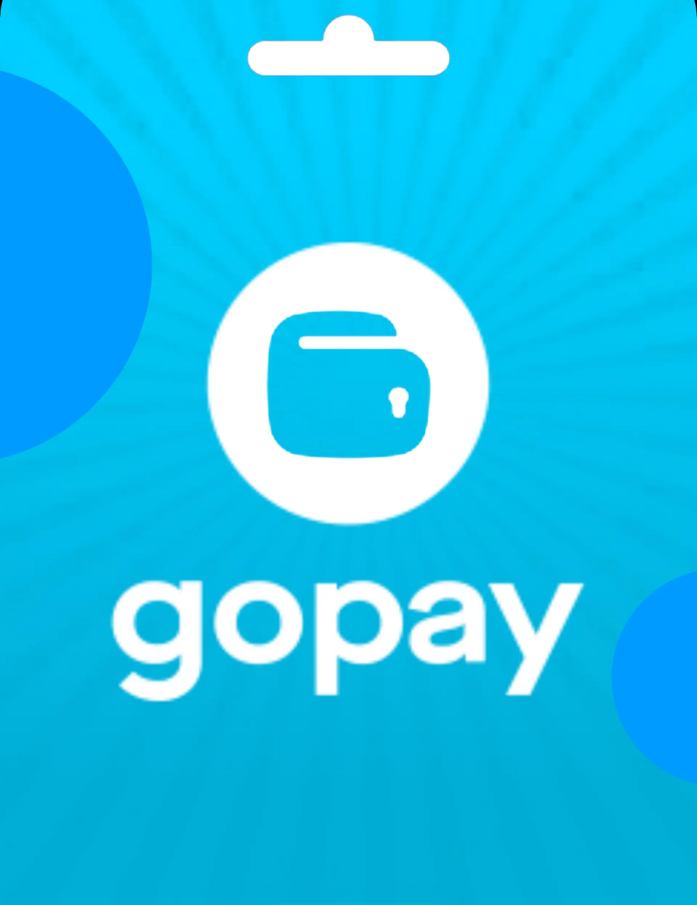 GO PAY